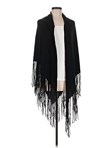 Unbranded Poncho (view 1)
