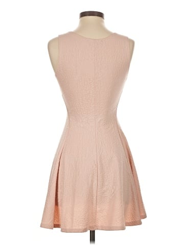 Chris & Carol Cocktail Dress (view 2)