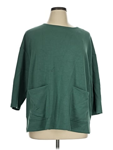 Jones New York Pullover Sweater (view 1)