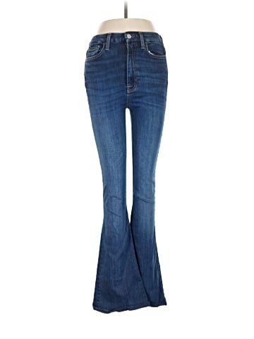 7 For All Mankind Jeans (view 1)