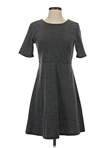 Jasmine & Juliana Casual Dress (view 1)