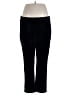 Chico's Black Casual Pants Size XL (3) - photo 1