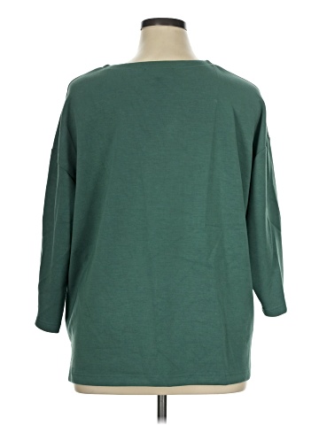 Jones New York Pullover Sweater (view 2)