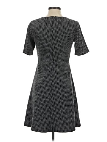 Jasmine & Juliana Casual Dress (view 2)