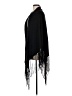 Unbranded Black Poncho One size (estimated) - photo 5