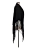 Unbranded Black Poncho One size (estimated) - photo 4
