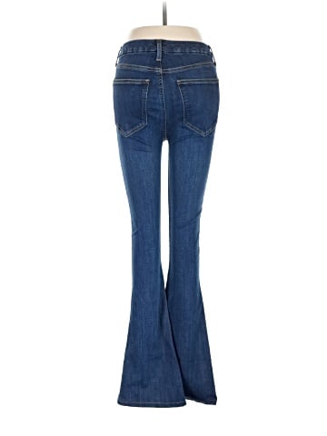 7 For All Mankind Jeans (view 2)