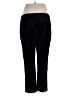 Chico's Black Casual Pants Size XL (3) - photo 2