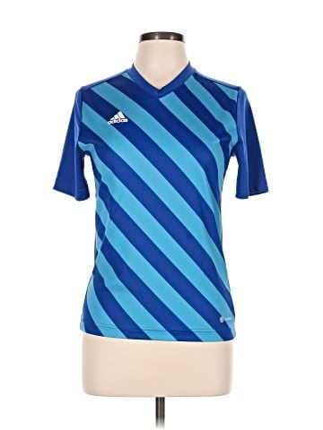 Adidas Short Sleeve T-Shirt (view 1)
