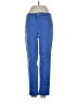 Talbots Color Block Blue Jeans Size 2 (petite) - photo 1