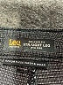 Lee Houndstooth Gray Dress Pants Size 16 (petite) - photo 7