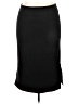 SPANX Solid Black Formal Skirt Size 2X - photo 1