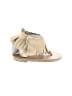 Rising Star Gold Sandals Size 1 (baby) - photo 1