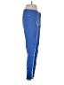Talbots Color Block Blue Jeans Size 2 (petite) - photo 4