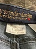 Women With Control Blue Jeans Size 14 - photo 4