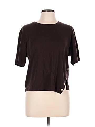 MICHAEL Michael Kors Short Sleeve T-Shirt (view 1)