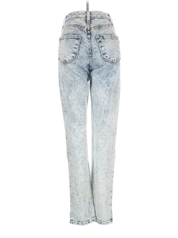 Vibrant M.I.U Jeans (view 2)