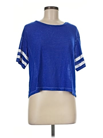 American Eagle Outfitters Short Sleeve T-Shirt (view 1)