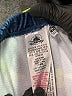 Disney 100% Polyester Print Yellow Sweatpants Size 9 - 10 - photo 3