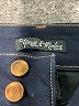 Assorted Brands Black Jeggings Size 6 (petite) - photo 4