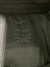 Nike 100% Polyester Graphic Black Athletic Shorts Size M (youth) - photo 3