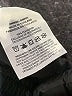 Nike 100% Polyester Graphic Black Athletic Shorts Size M (youth) - photo 4