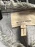 Rebecca Taylor Gray Jacket Size 4 - photo 6