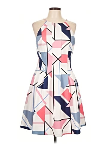 Vince Camuto Cocktail Dress (view 1)