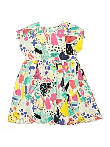 Deux Par Deux Dress (view 1)