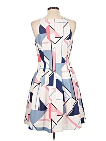 Vince Camuto Cocktail Dress (view 2)