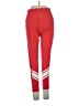DSG Chevron-herringbone Red Active Pants Size S - photo 2