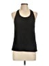 Fabletics Black Active Tank Size L - photo 1