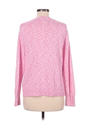 J.Crew Factory Store Pullover Sweater (view 2)