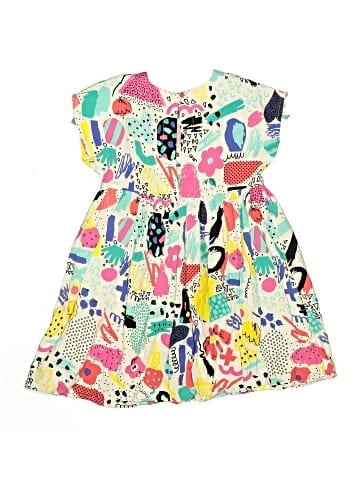 Deux Par Deux Dress (view 2)