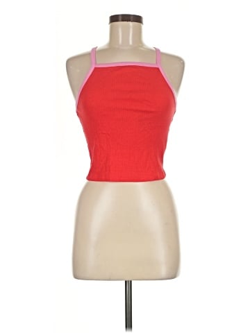 Bershka Tank Top (view 1)