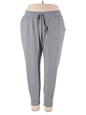 Athletic Works Sweatpants (view 1)