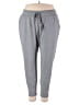 Athletic Works Gray Sweatpants Size 22 - photo 1
