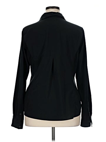 Columbia Long Sleeve Blouse (view 2)