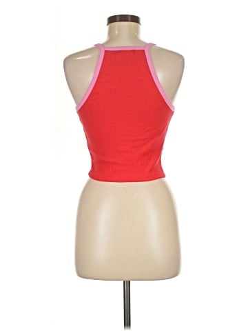 Bershka Tank Top (view 2)