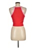 Bershka Red Tank Top Size M - photo 2