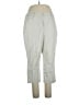 Talbots Solid Gray Casual Pants Size 16 - photo 1