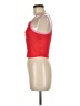Bershka Red Tank Top Size M - photo 5