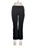 Madewell Solid Black Active Pants Size 6 - photo 1