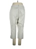 Talbots Solid Gray Casual Pants Size 16 - photo 2