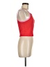 Bershka Red Tank Top Size M - photo 4