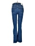Paige Color Block Blue Jeans Size 27 waist - photo 2
