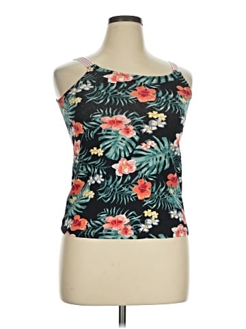 Roxy Tank Top (view 1)