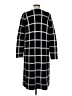 Forever 21 Black Cardigan Size M - photo 2