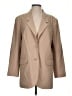 H&M Tan Blazer Size S - photo 1