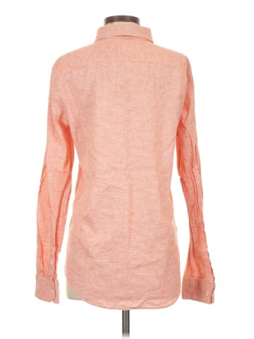 An Original Penguin by Munsingwear Long Sleeve Button-Down Shirt (view 2)